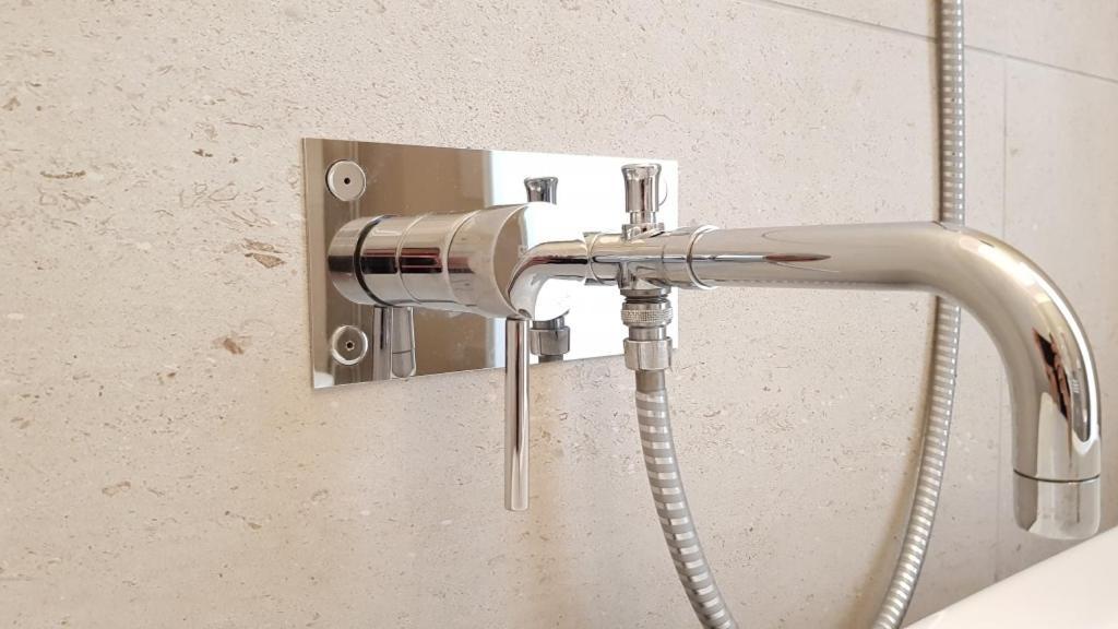 Luxury Lisbeth Apartman Budapest בודפשט מראה חיצוני תמונה
