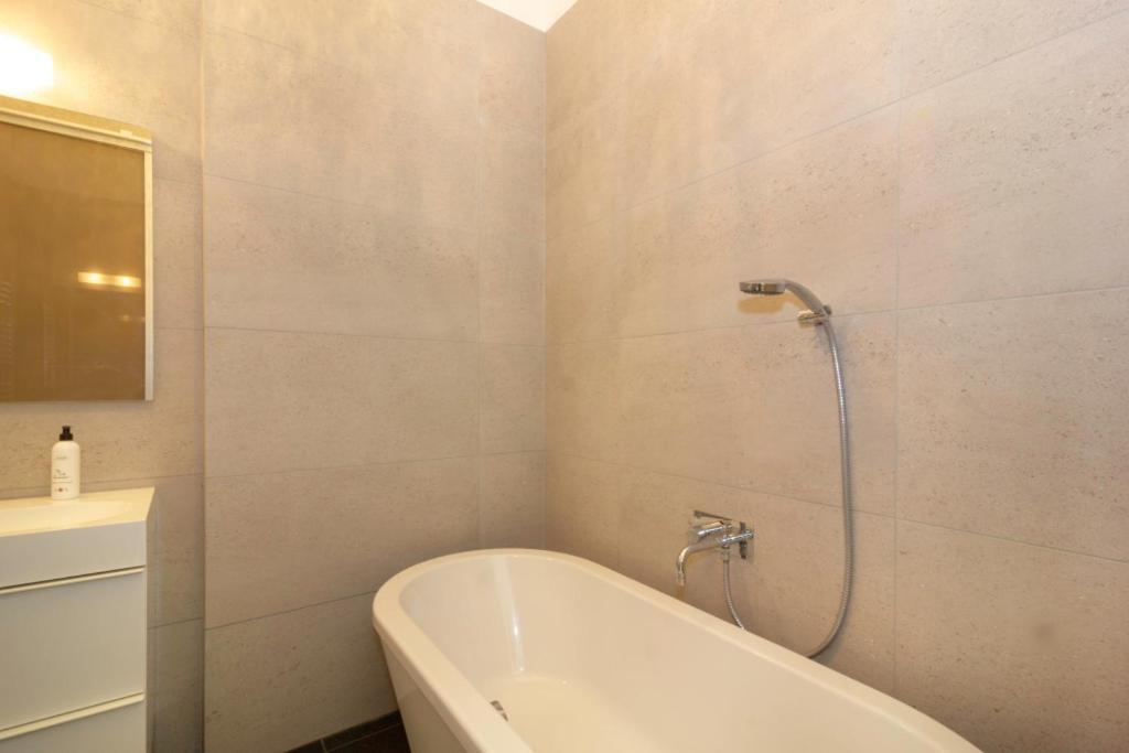 Luxury Lisbeth Apartman Budapest בודפשט מראה חיצוני תמונה